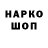 Cannafood конопля Natali Prokopeva