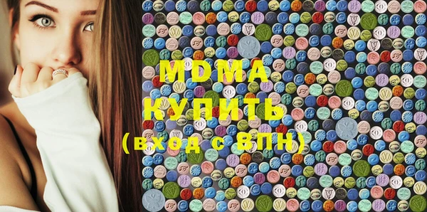 СК Богданович